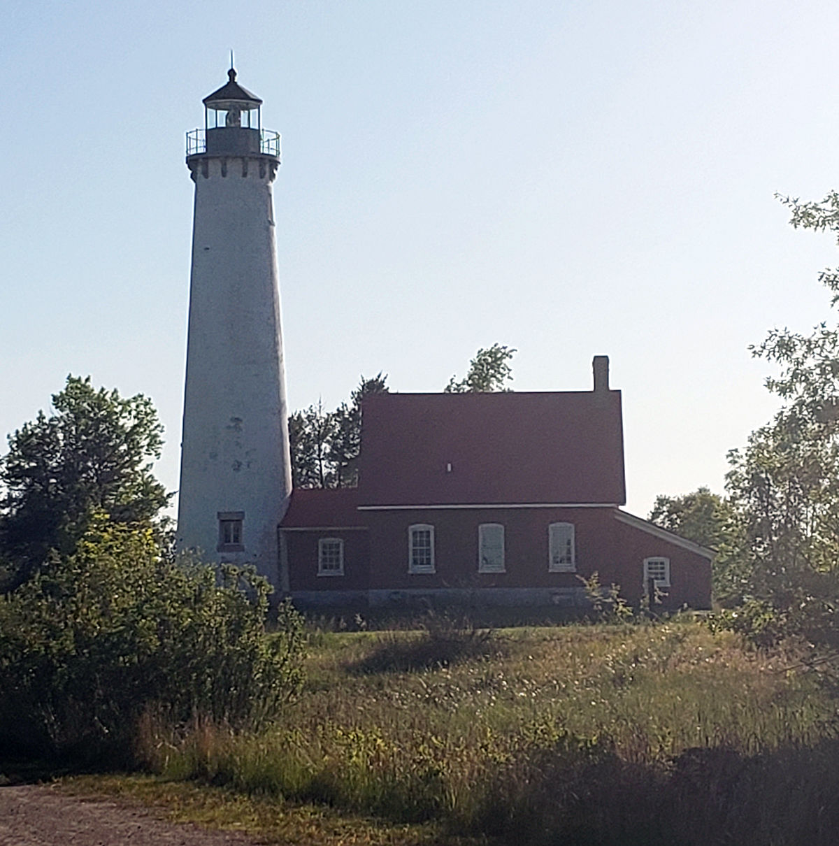 HISTORIC STRUCTURE